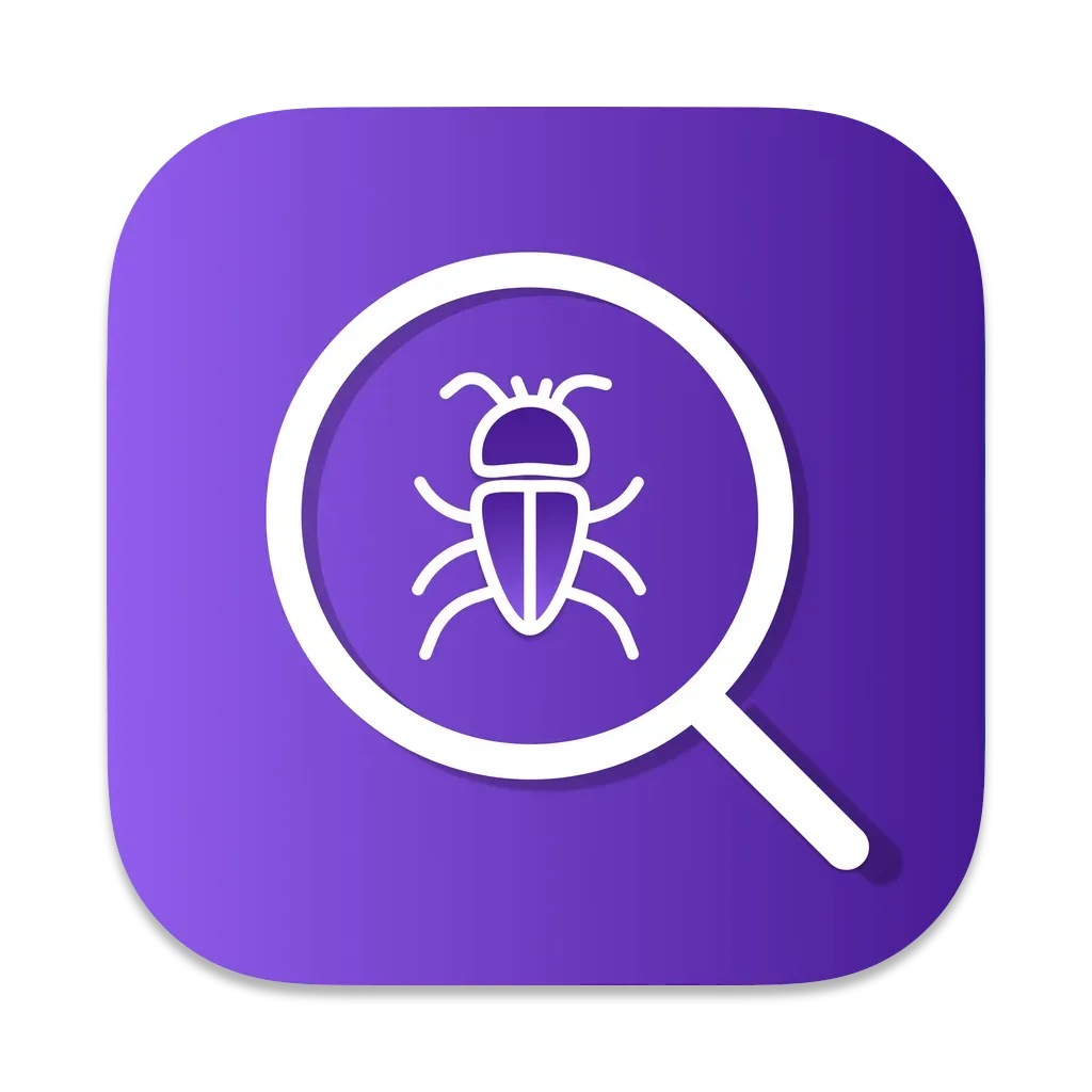 Bug Buddy marketing image